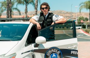 Vehicle Security
