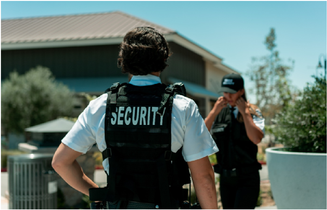 ORACLE SECURITY CONSULTANTS, being one of the most reputed parking lot security guard companies